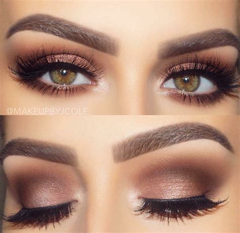 5 best eyeshadow for hazel eyes.